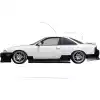 KBD Urethane DM3 Style 2pc Side Skirts > Nissan 240SX S14 1995-1998 - Image 10