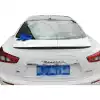 KBD Urethane VIP 1pc Spoiler Wing > Maserati Ghibli 2014-2018 - Image 2