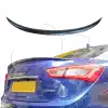 KBD Urethane VIP 1pc Spoiler Wing > Maserati Ghibli 2014-2018 - Image 4