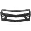 KBD Urethane Aggressor 2 Style 1pc Front Bumper > Chevrolet Camaro 2010-2013 - Image 9