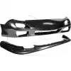 KBD Urethane 99 Spec 2pc Front Bumper & JDM Front Lip > Mazda RX7 1993-1997 - Image 13