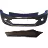 KBD Urethane BNY Style 2pc Body Kit > Nissan 350Z 2003-2008 - Image 1