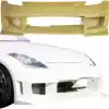 ModeloDrive FRP BOME v1 Front Bumper > Nissan 350Z Z33 2003-2005 - Image 8