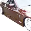 ModeloDrive FRP BOME Side Skirts > Nissan 350Z Z33 2003-2005 - Image 6