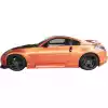 ModeloDrive FRP BOME Side Skirts > Nissan 350Z Z33 2003-2005 - Image 7