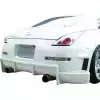 ModeloDrive FRP BOME Rear Bumper > Nissan 350Z Z33 2003-2005 - Image 7