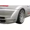 ModeloDrive FRP LDES Wide Body Rear Bumper > BMW 3-Series E46 1999-2005 > 2dr - Image 4