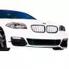 ModeloDrive FRP WAL Front Bumper > BMW 5-Series F10 2011-2016 > 4dr - Image 13