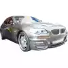 ModeloDrive FRP WAL Front Bumper > BMW 5-Series F10 2011-2016 > 4dr - Image 2