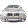 ModeloDrive FRP WAL Front Bumper > BMW 5-Series F10 2011-2016 > 4dr - Image 3