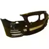 ModeloDrive FRP WAL Front Bumper > BMW 5-Series F10 2011-2016 > 4dr - Image 5