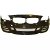 ModeloDrive FRP WAL Front Bumper > BMW 5-Series F10 2011-2016 > 4dr - Image 8