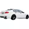 ModeloDrive FRP WAL Side Skirts > BMW 5-Series F10 2011-2016 > 4dr - Image 11