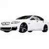 ModeloDrive FRP WAL Side Skirts > BMW 5-Series F10 2011-2016 > 4dr - Image 12