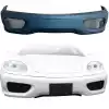 ModeloDrive FRP Challenge Front Bumper > Ferrari 360 2000-2004 - Image 27