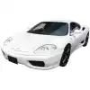 ModeloDrive FRP Challenge Front Bumper > Ferrari 360 2000-2004 - Image 29