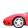 ModeloDrive FRP Challenge Front Bumper > Ferrari 360 2000-2004 - Image 33