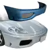 ModeloDrive FRP Challenge Front Bumper > Ferrari 360 2000-2004 - Image 1