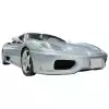 ModeloDrive FRP Challenge Front Bumper > Ferrari 360 2000-2004 - Image 18