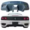 ModeloDrive FRP Challenge Rear Bumper > Ferrari 360 2000-2004 - Image 20