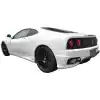 ModeloDrive FRP Challenge Rear Bumper > Ferrari 360 2000-2004 - Image 21