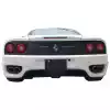 ModeloDrive FRP Challenge Rear Bumper > Ferrari 360 2000-2004 - Image 22