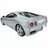 ModeloDrive FRP Challenge Rear Bumper > Ferrari 360 2000-2004 - Image 3