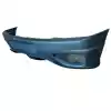 ModeloDrive FRP Challenge Rear Bumper > Ferrari 360 2000-2004 - Image 16