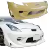 ModeloDrive FRP AP-BR Wide Body Front Bumper > Toyota Celica ZZT231 2000-2005 - Image 9