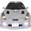 ModeloDrive FRP AP-BR Wide Body Front Bumper > Toyota Celica ZZT231 2000-2005 - Image 16