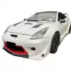 ModeloDrive FRP AP-BR Wide Body Front Bumper > Toyota Celica ZZT231 2000-2005 - Image 22