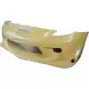 ModeloDrive FRP AP-BR Wide Body Front Bumper > Toyota Celica ZZT231 2000-2005 - Image 2