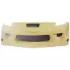 ModeloDrive FRP AP-BR Wide Body Front Bumper > Toyota Celica ZZT231 2000-2005 - Image 3