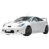 ModeloDrive FRP AP-BR Wide Body Fenders (front) > Toyota Celica ZZT231 2000-2005 - Image 12