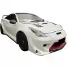 ModeloDrive FRP AP-BR Wide Body Fenders (front) > Toyota Celica ZZT231 2000-2005 - Image 13