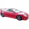 ModeloDrive FRP AP-BR Wide Body Fenders (front) > Toyota Celica ZZT231 2000-2005 - Image 5