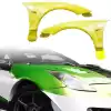 ModeloDrive FRP AP-BR Wide Body Fenders (front) > Toyota Celica ZZT231 2000-2005 - Image 6