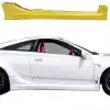 ModeloDrive FRP AP-BR Wide Body Side Skirts > Toyota Celica ZZT231 2000-2005 - Image 6