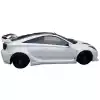 ModeloDrive FRP AP-BR Wide Body Side Skirts > Toyota Celica ZZT231 2000-2005 - Image 9