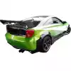 ModeloDrive FRP AP-BR Wide Body Side Skirts > Toyota Celica ZZT231 2000-2005 - Image 14