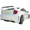 ModeloDrive FRP AP-BR Wide Body Fender Flares (rear) > Toyota Celica ZZT231 2000-2005 - Image 9