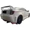 ModeloDrive FRP AP-BR Wide Body Fender Flares (rear) > Toyota Celica ZZT231 2000-2005 - Image 11