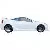 ModeloDrive FRP AP-BR Wide Body Fender Flares (rear) > Toyota Celica ZZT231 2000-2005 - Image 12