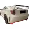 ModeloDrive FRP AP-BR Wide Body Fender Flares (rear) > Toyota Celica ZZT231 2000-2005 - Image 13