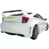 ModeloDrive FRP AP-BR Wide Body Rear Bumper > Toyota Celica ZZT231 2000-2005 - Image 7