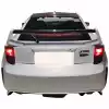 ModeloDrive FRP AP-BR Wide Body Rear Bumper > Toyota Celica ZZT231 2000-2005 - Image 8