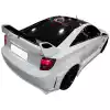 ModeloDrive FRP AP-BR Wide Body Rear Bumper > Toyota Celica ZZT231 2000-2005 - Image 9