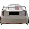 ModeloDrive FRP AP-BR Wide Body Rear Bumper > Toyota Celica ZZT231 2000-2005 - Image 10