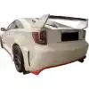 ModeloDrive FRP AP-BR Wide Body Rear Bumper > Toyota Celica ZZT231 2000-2005 - Image 11