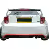 ModeloDrive FRP AP-BR Wide Body Rear Bumper > Toyota Celica ZZT231 2000-2005 - Image 12